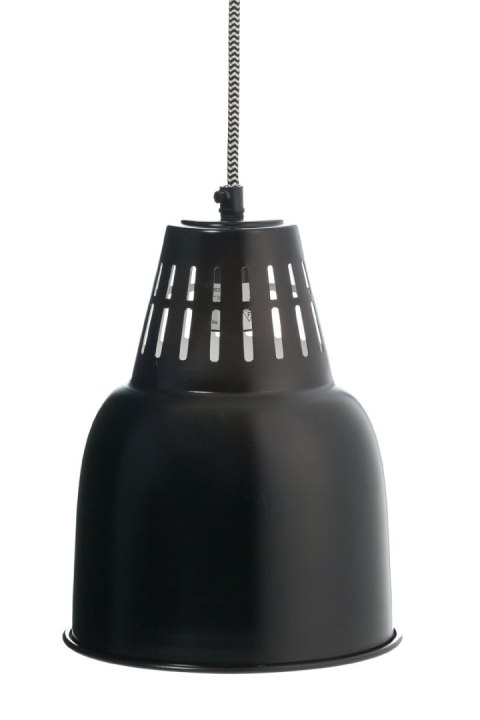 Lampa wisząca NUNO-Black_ALURO