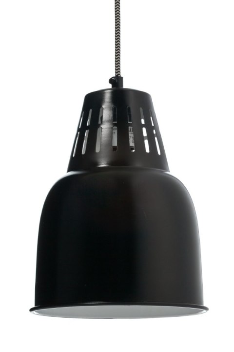 Lampa wisząca NUNO-Black_ALURO