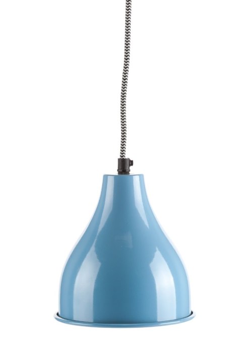 Lampa wisząca NUNO-Blue_ALURO