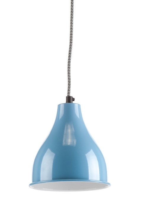 Lampa wisząca NUNO-Blue_ALURO