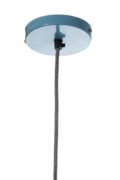 Lampa wisząca NUNO-Blue_ALURO