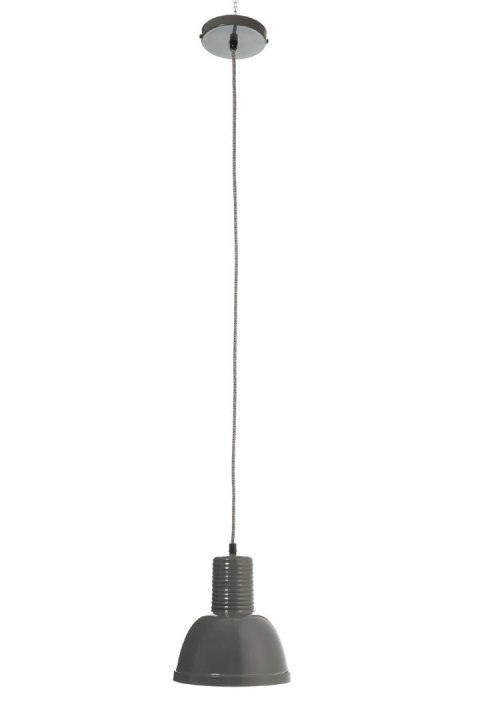 Lampa wisząca NUNO-Graphite_ALURO