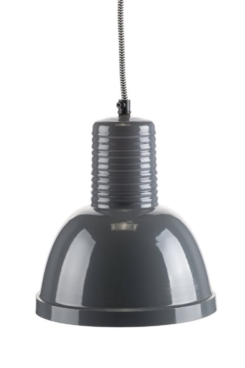 Lampa wisząca NUNO-Graphite_ALURO