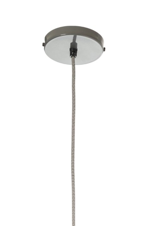 Lampa wisząca NUNO-Graphite_ALURO