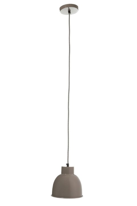 Lampa wisząca NUNO-Gray_ALURO