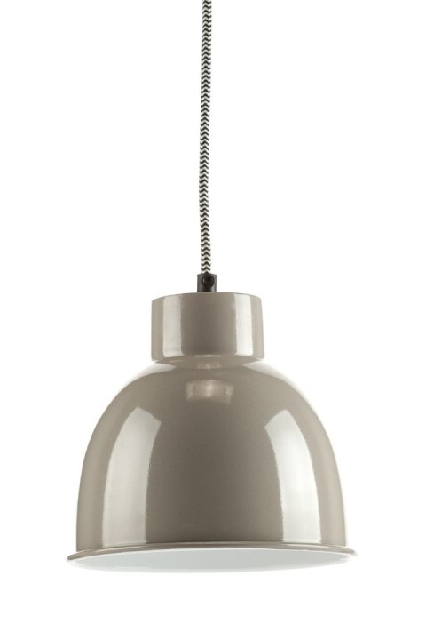 Lampa wisząca NUNO-Gray_ALURO