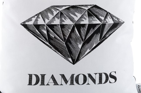 Poszewka "DIAMONDS"