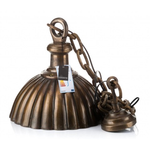 Lampa wisząca HERMES_Aluro